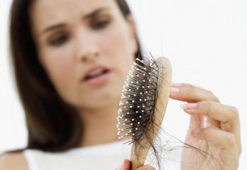 Vanlige grunner til håravfall hos kvinner